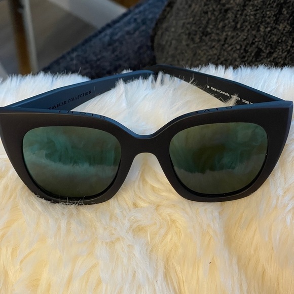 TOMS Traveler Collection Sunglasses Sydney main image 6